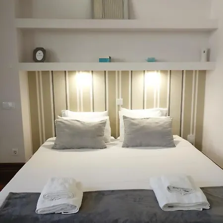 Apartamento Nidos Gaia