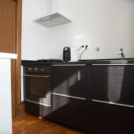 Nidos Accommodation Gaia *