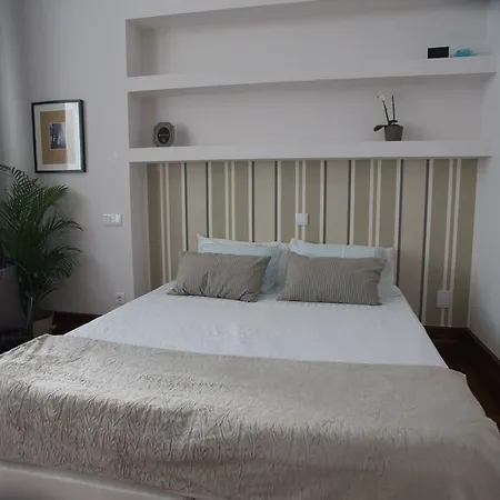 Nidos Accommodation Gaia * Vila Nova de Gaia