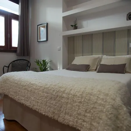 Apartment Nidos Accommodation Gaia