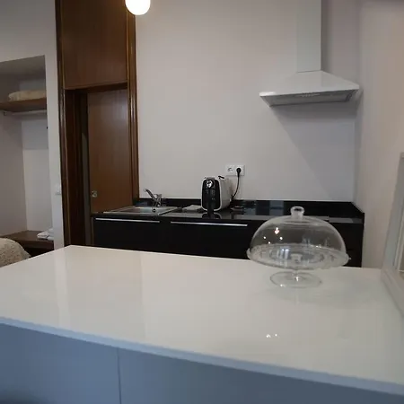 Apartamento Nidos Gaia