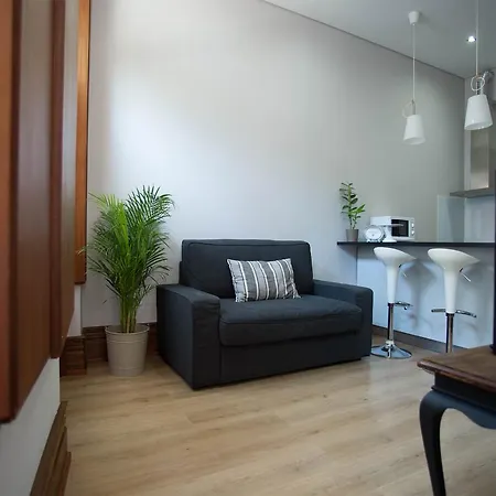 Nidos Accommodation Gaia * Vila Nova de Gaia