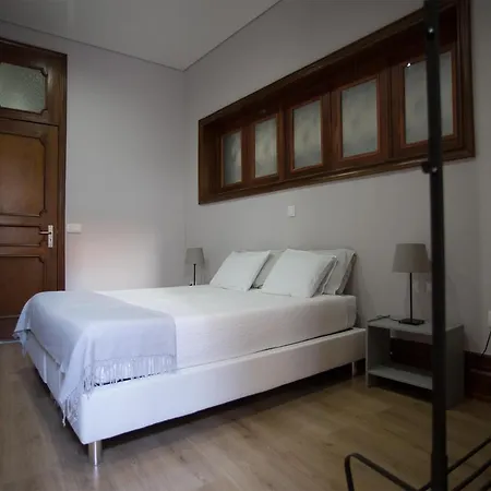 Apartamento Nidos Gaia