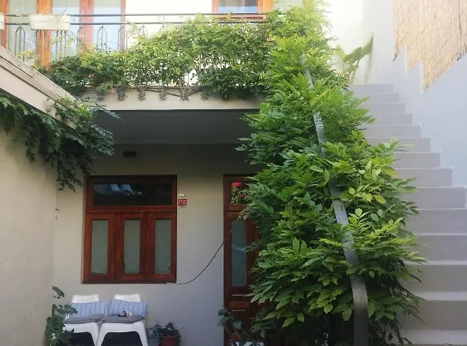 Nidos Accommodation Gaia Vila Nova de Gaia