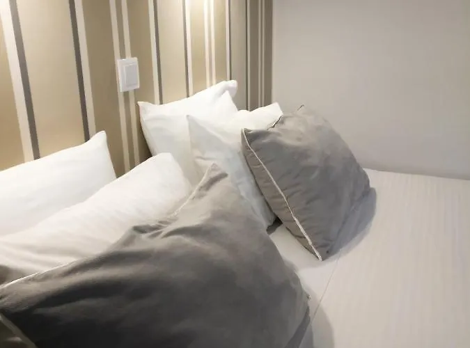 Nidos Accommodation Gaia * Vila Nova de Gaia