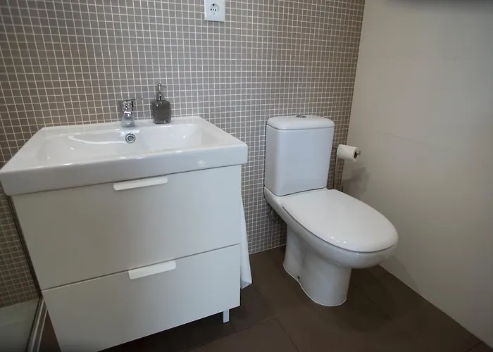 Apartment Nidos Accommodation Gaia Vila Nova de Gaia