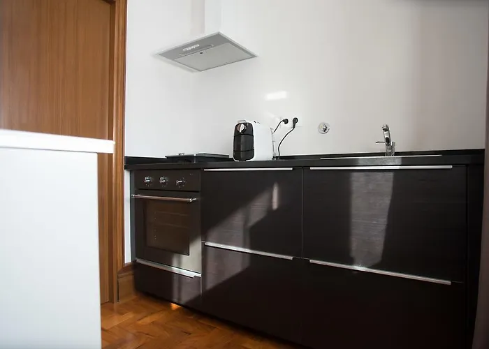 Nidos Accommodation Gaia *