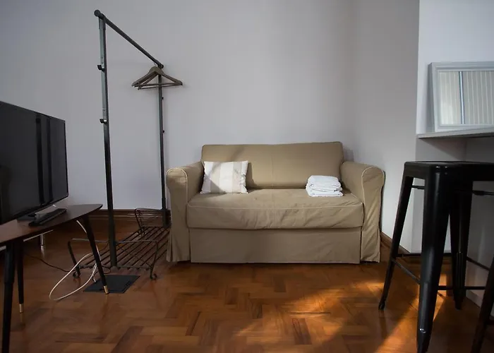 Nidos Accommodation Gaia Vila Nova de Gaia