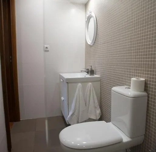 Apartment Nidos Accommodation Gaia *