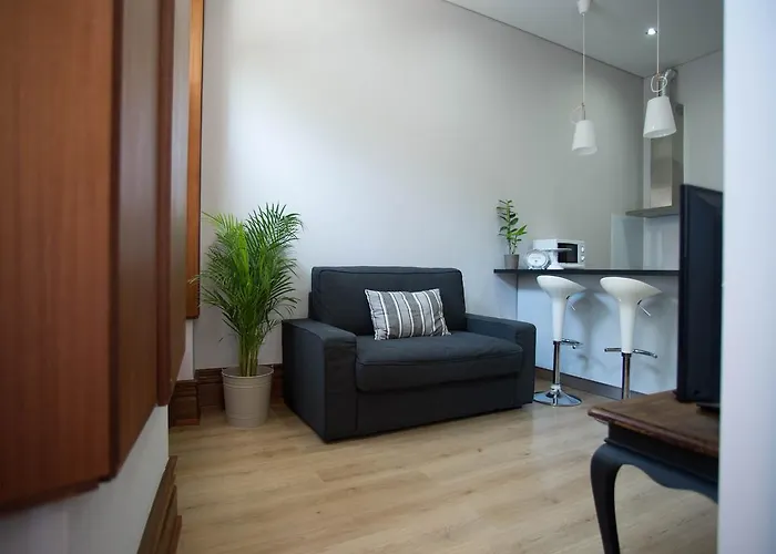 Nidos Accommodation Gaia * Vila Nova de Gaia