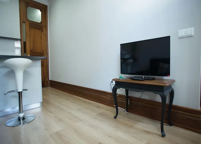 Nidos Accommodation Gaia