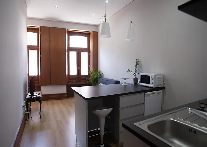 Nidos Accommodation Gaia