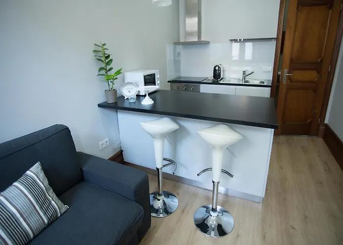 Nidos Accommodation Gaia Apartment Vila Nova de Gaia