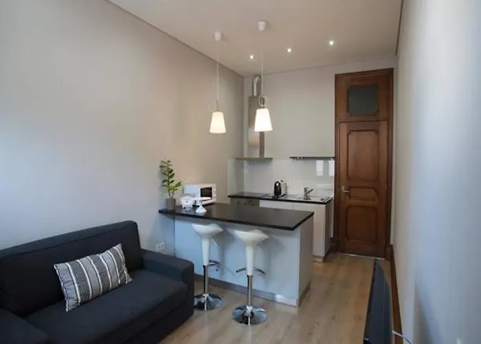 Nidos Accommodation Gaia Apartment *