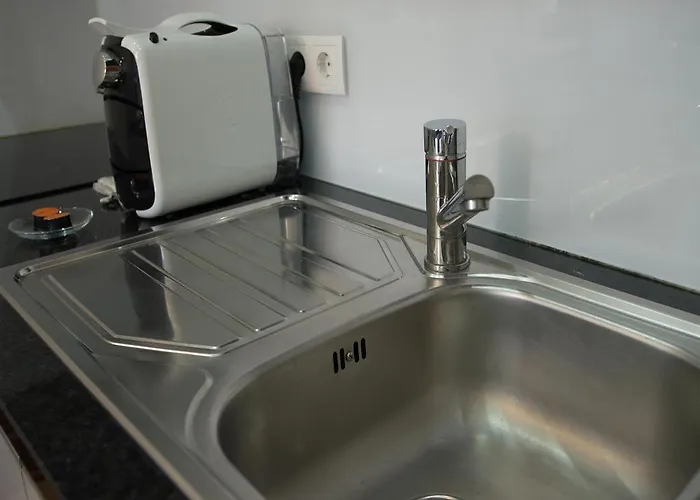 Apartment Nidos Accommodation Gaia *