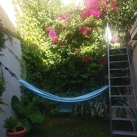 Apartmán Nidos Gaia