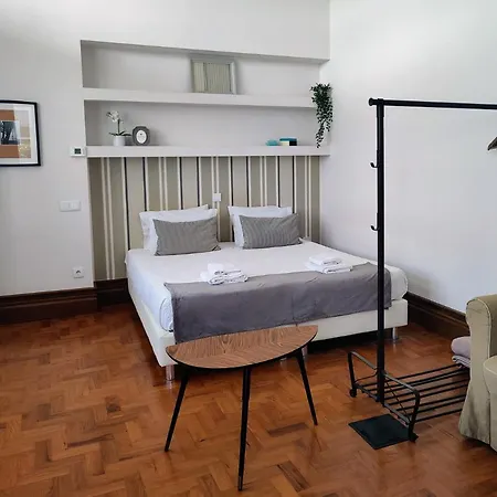 Nidos Accommodation Gaia Βίλα Νόβα ντε Γκάια