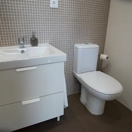 Διαμέρισμα Nidos Accommodation Gaia Βίλα Νόβα ντε Γκάια