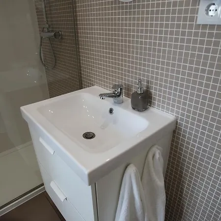 Nidos Accommodation Gaia * Βίλα Νόβα ντε Γκάια