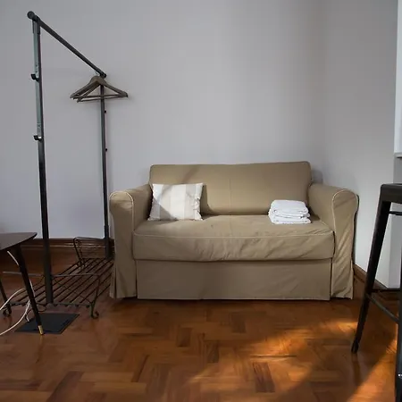 Nidos Accommodation Gaia Βίλα Νόβα ντε Γκάια