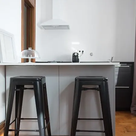 Nidos Accommodation Gaia Διαμέρισμα *