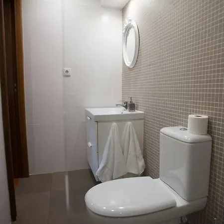 Διαμέρισμα Nidos Accommodation Gaia *