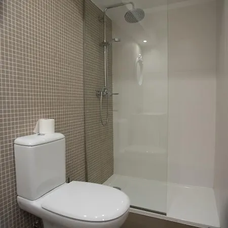 Nidos Accommodation Gaia Βίλα Νόβα ντε Γκάια