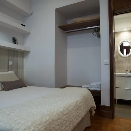 Διαμέρισμα Nidos Accommodation Gaia *