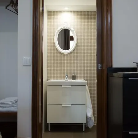 Nidos Gaia Apartmán *