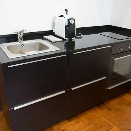 Nidos Accommodation Gaia Βίλα Νόβα ντε Γκάια