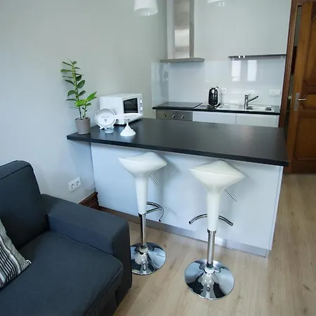 Nidos Gaia Apartmán Vila Nova de Gaia