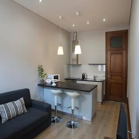 Nidos Accommodation Gaia Διαμέρισμα *