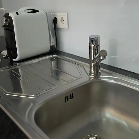 Διαμέρισμα Nidos Accommodation Gaia *