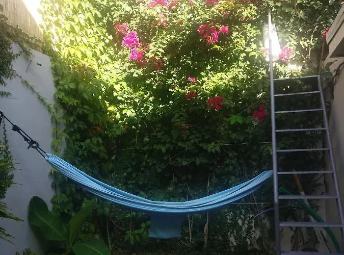 Apartment Nidos Accommodation Gaia