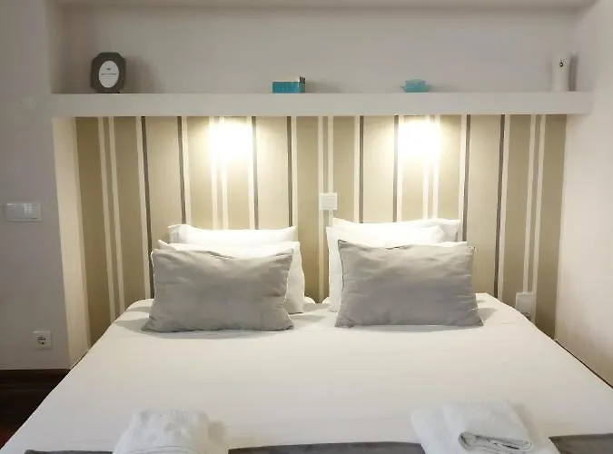 Apartment Nidos Accommodation Gaia