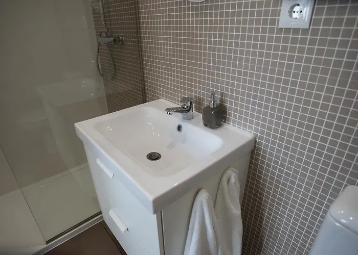 Nidos Accommodation Gaia * Vila Nova de Gaia