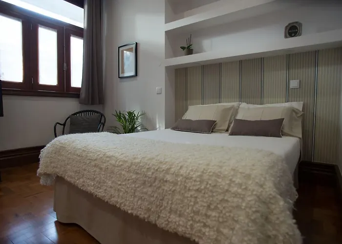 Apartment Nidos Accommodation Gaia