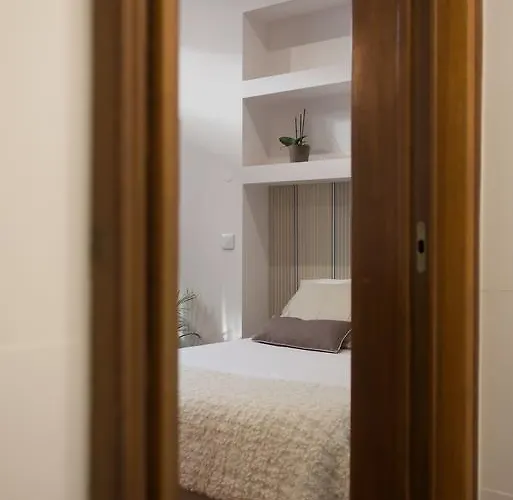 Nidos Accommodation Gaia