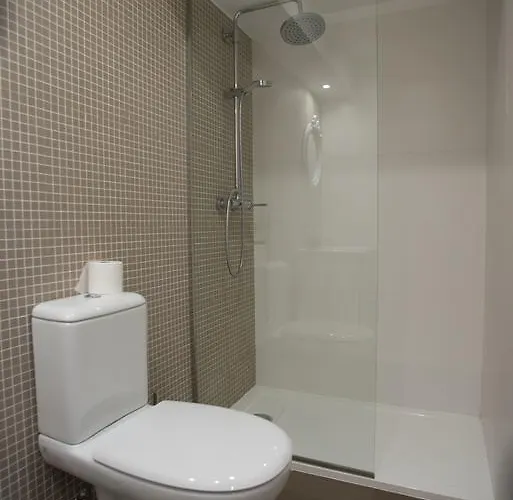 Nidos Accommodation Gaia Vila Nova de Gaia