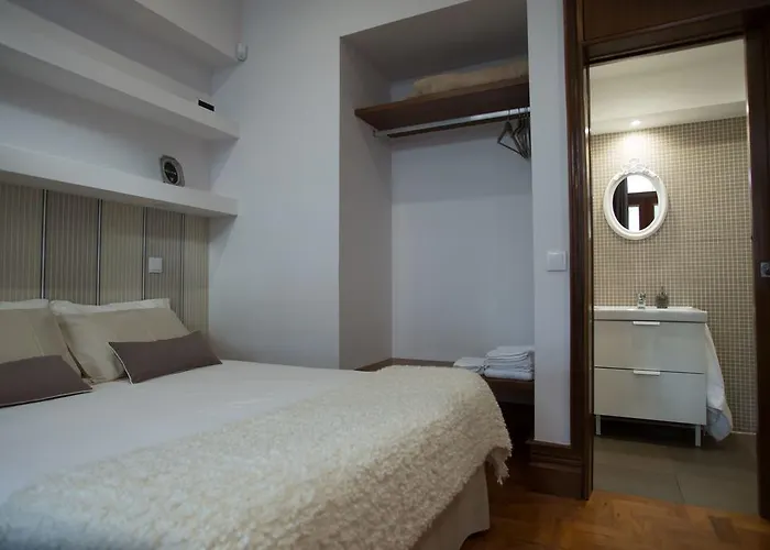 Apartment Nidos Accommodation Gaia *