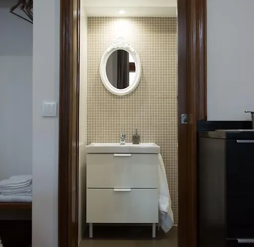 Nidos Accommodation Gaia Apartment *