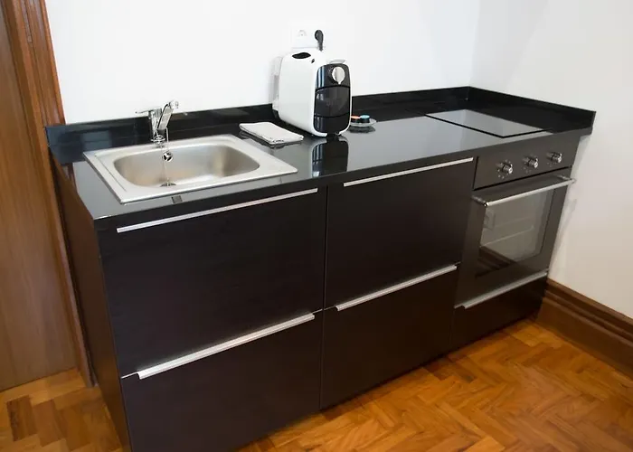 Nidos Accommodation Gaia Vila Nova de Gaia