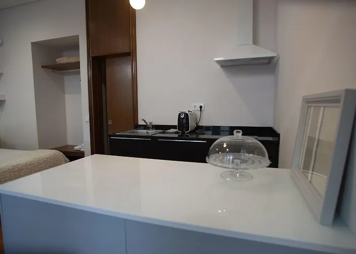 Apartment Nidos Accommodation Gaia