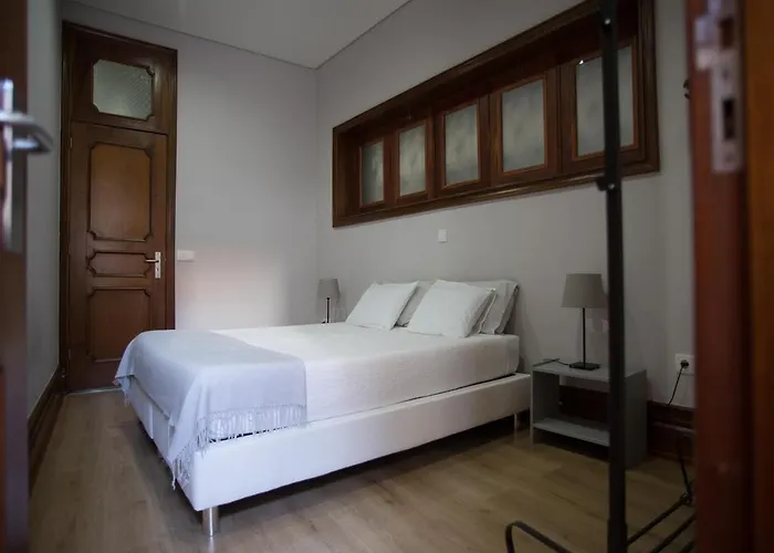 Apartment Nidos Accommodation Gaia